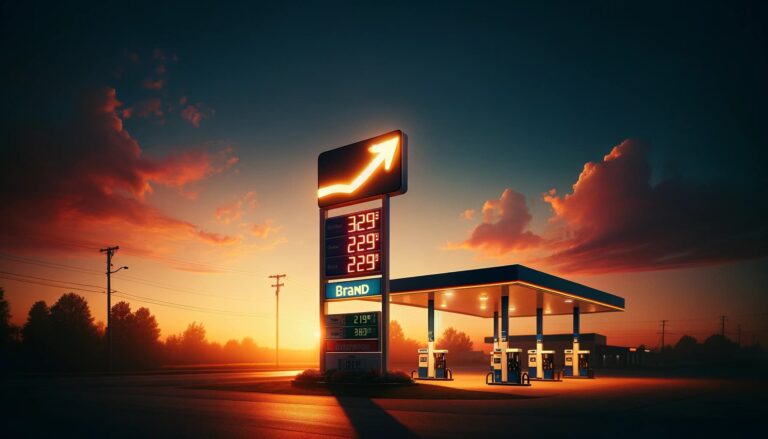 Gas Price Tomorrow in Brant, Ontario | Gas Price Near Me in Brant